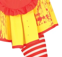 Miss McKiller Kostume
