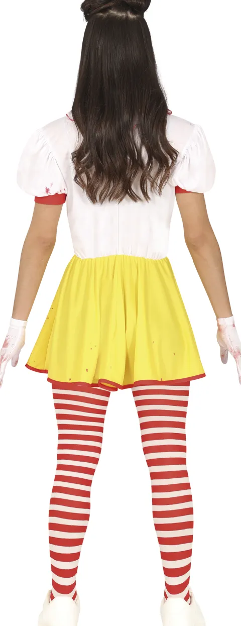Miss McKiller Kostume