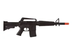 M16 maskingevær