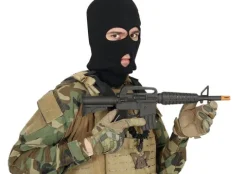 M16 maskingevær