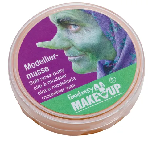 Modellerings voks SFX