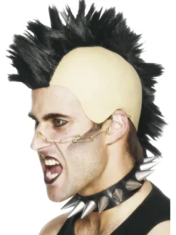 Mohican paryk