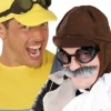 Motorbrille