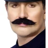 Moustach Bobbie
