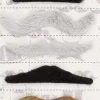 Moustache 6 stk. mix