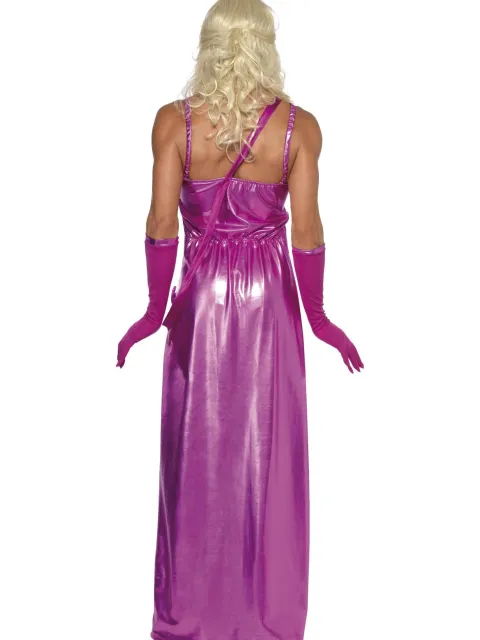 Mr Miss World kostume