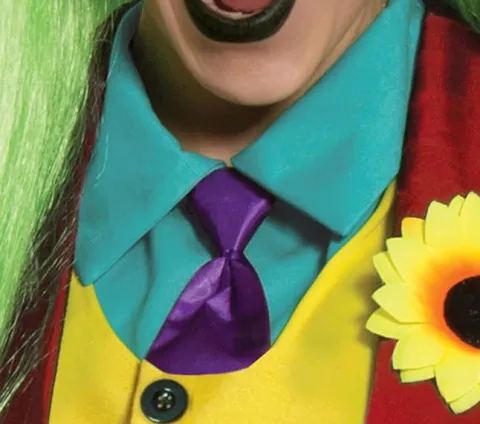 Mrs Smile