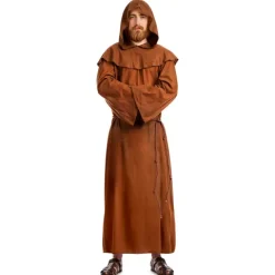 Munke kostume - Wimbish