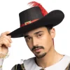 Musketeer hat - Sébastien
