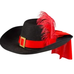Musketeer hat - Sébastien