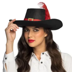 Musketeer hat - Sébastien