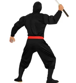 Muskuløs Ninja