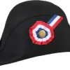 Napoleon hat - Deluxe