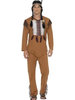 Native American Kostume
