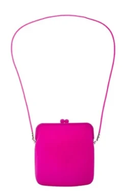Neon 80er håndtaske