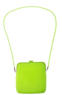Neon 80er håndtaske