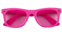 Neon solbrille
