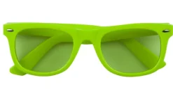 Neon solbrille