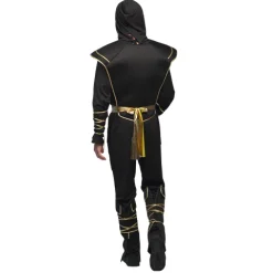 Ninja kostume -Hanzo