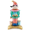 Nisse folieballon XL
