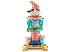 Nisse folieballon XL