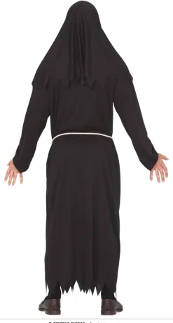 Nonne kostume Halloween Mænd - The Nun
