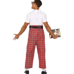 Nørd Kostume
