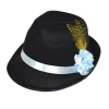 Oktoberfest Hat sort deluxe