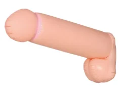 Oppustelig Penis 90cm