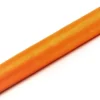 Organza 0,36 x 9 meter i Orange