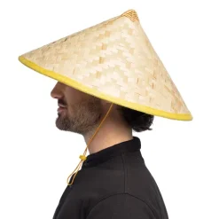 Oriental hat