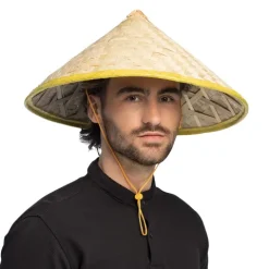 Oriental hat