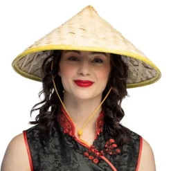 Oriental hat