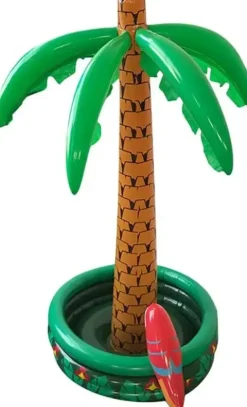 Palme oppustelig cooler 1,70 M