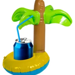 Palme oppustelig drinksholder