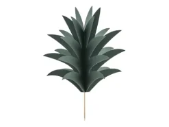Palme Picks - tropiske madpinde