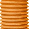 Papir Lanterne i Orange