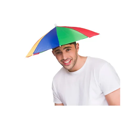 Paraplyhat
