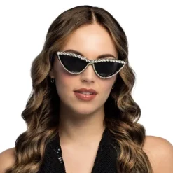 Party Briller - Bonnie