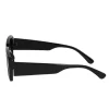 Party Briller - Escape black