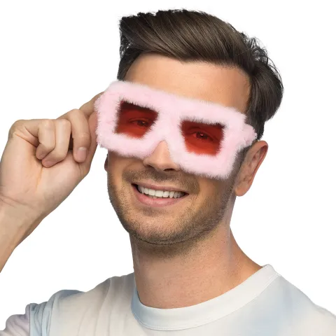 Partybriller - Fluffy