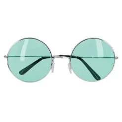 Party Briller Hippie XL