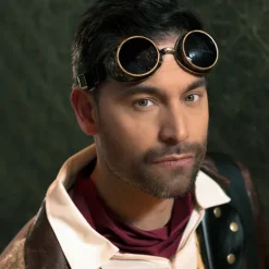 Partybriller - Steampunk