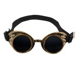Partybriller - Steampunk