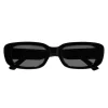 Party Briller - Techno black