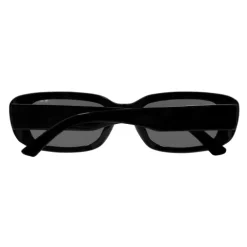 Party Briller - Techno black