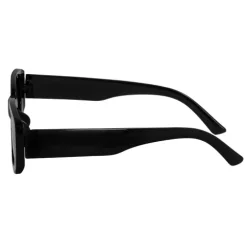 Party Briller - Techno black