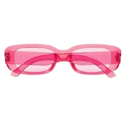 Party Briller - Techno pink