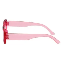 Party Briller - Techno pink