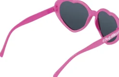 Party girls Hjertebrille